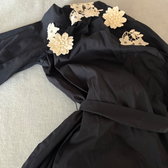 TUNIC TOP - Picture 4 of 4